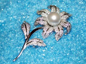 ������� ����� � ������������, 585 � 750 �����, ������� � ����������, ����������� �����.