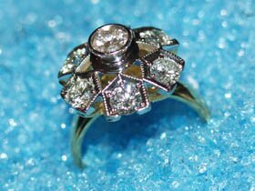 ������ ������� � ������������, 585 � 750 �����, ������� � ����������.